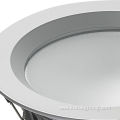 30W Recessed Die Cast Aluminum Led Round Downlight